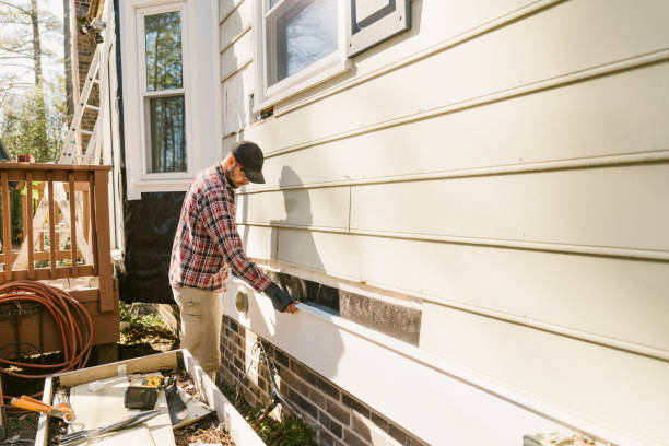 Trusted Wood Siding service in Indian Rocks Beach, FL - Creative Siding